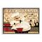 Stupell Industries Home is the Kitchen Phrase Charming Vintage Chef Wall Plaque